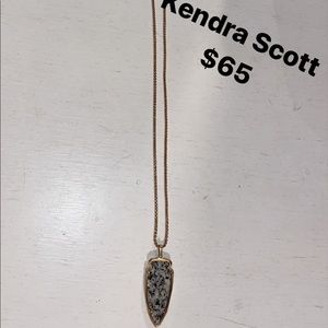 Kendra Scott jewelry